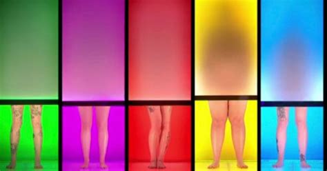 Naked Attraction Is Back And Looking For Brave Singletons To Bare All In New Series Irish