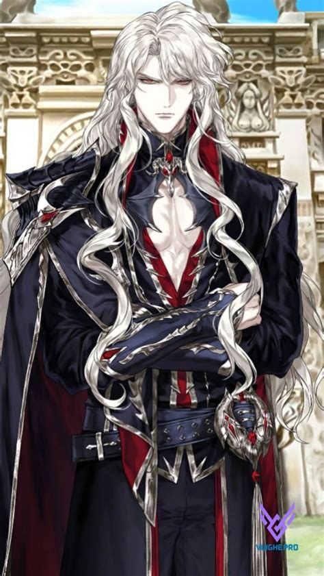 T Ng H P Nh Anime Nam Ng U L Nh L Ng C Qu Hot Nh T Vuighe Gi I Tr Vui Nh N V I