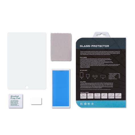 Verre Renforce Surface Book Protection Ecran Premium H Gamme Pro