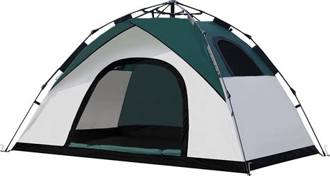 c&g outdoors Pop Up Camping 2 Person Tent | Wayfair