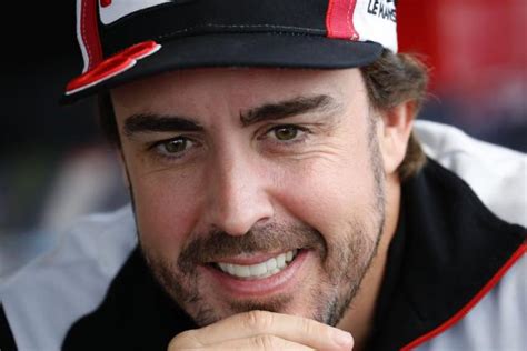 F1 Fernando Alonso De Retour Chez Renault