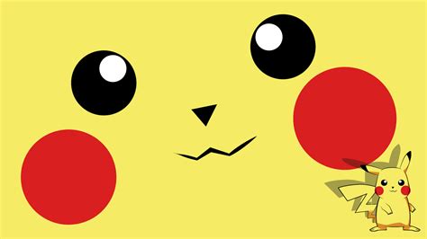 Cute Pikachu Wallpapers - WallpaperSafari