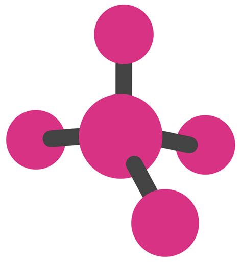 Atom Clipart Free Vector Images Of Atoms For Download