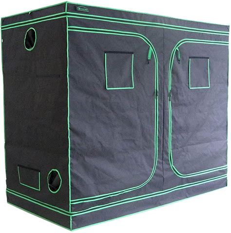 10 Best Grow Tents Setup for All Plants - The Gardening Dad