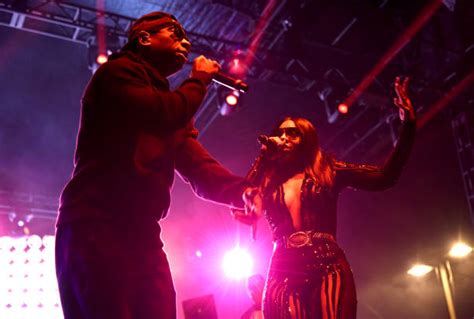 Ja Rule and Ashanti - Ashanti Photo (44687881) - Fanpop