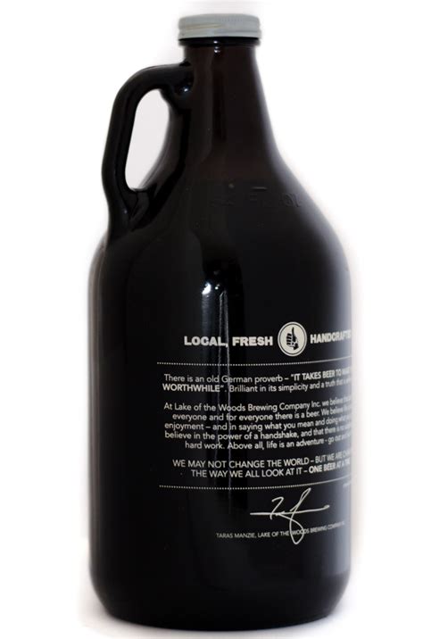 growler - Wiktionary, the free dictionary