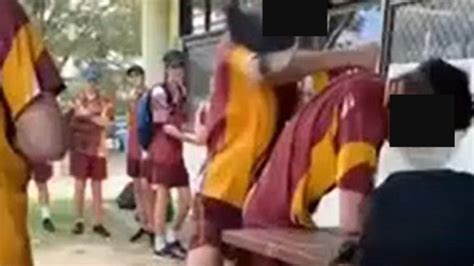 Student Nude Photo Scandal Rocks Sarina State High School Mackay