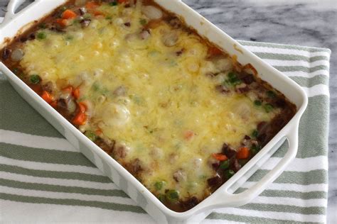 The Most Satisfying Leftover Pork Roast Casserole – Easy Recipes To
