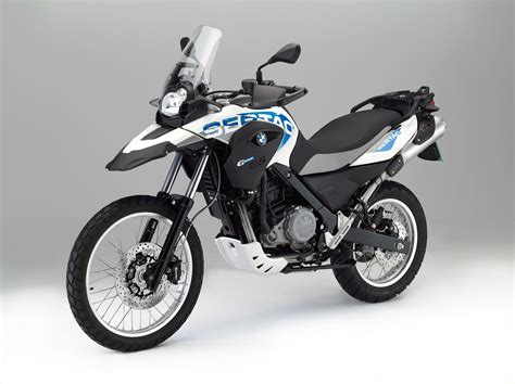 2015 Bmw G650gs Sertao Review