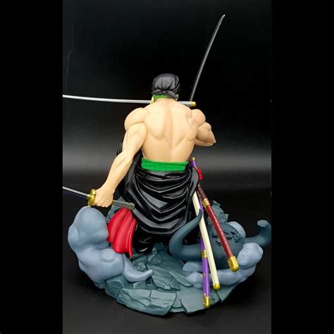 Dioramatic Figure Roronoa Zoro The Anime 30cm Kyou Hobby Shop