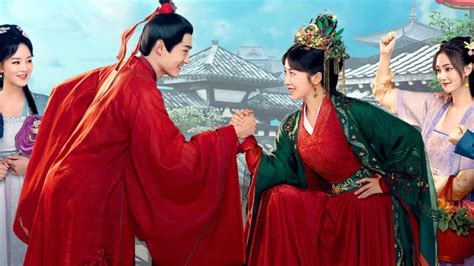 55 Best Chinese Historical Dramas Of All Time Faceoff