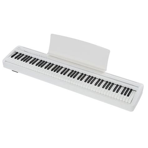 Цифровое пианино KAWAI ES120 W купить в Москве