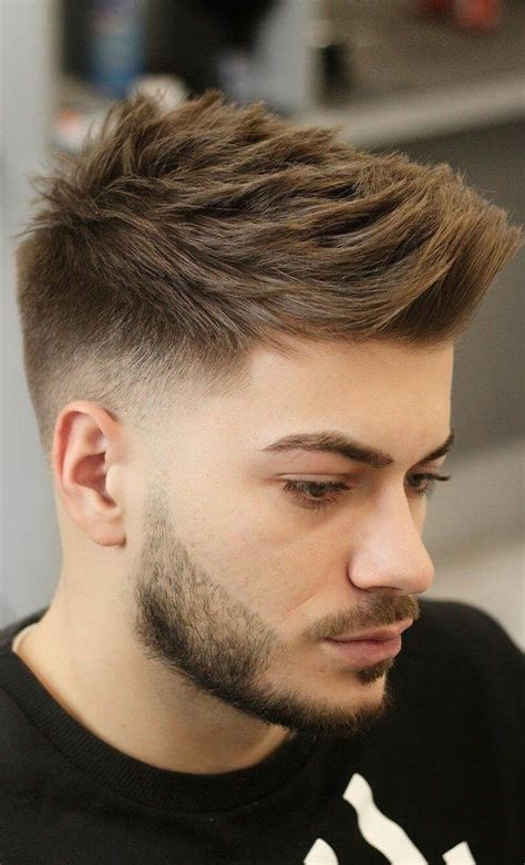 Trend Erkek Saç Modelleri 2020 En Bilgin Hair styles Mens