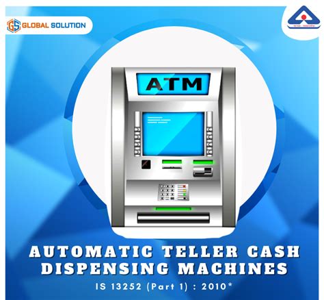 Crs Registration For Automatic Teller Cash Dispensing Machines In New Delhi