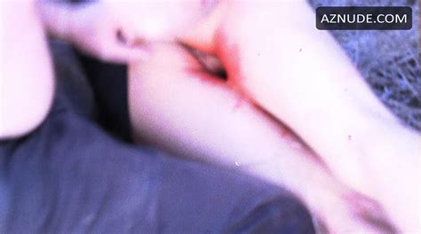 MERCEDES Nude AZNude