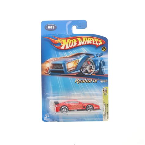 Yahoo オークション MDL Hot Wheels ホットウィール Realistix 200