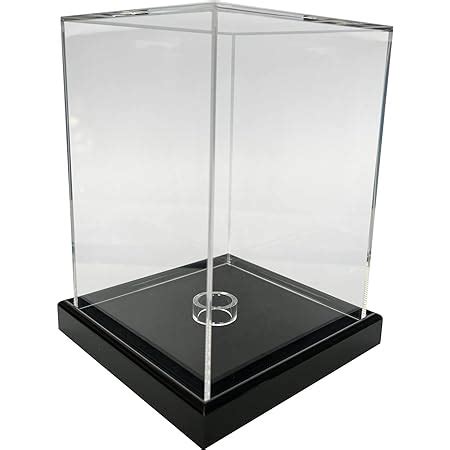 Acryl Vitrine Schaukasten Display Case F R Modellautos Figuren