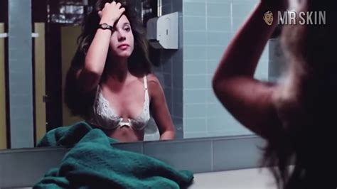 Sexiest Trick Or Treat Nude Scenes Top Pics Videos Mr Skin