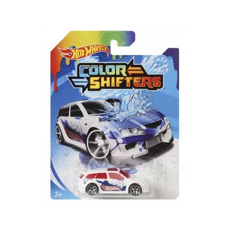 Hot Wheels Color Shift Audacio Hot Wheels Color Shift Cars FC Shop Eurotoys De