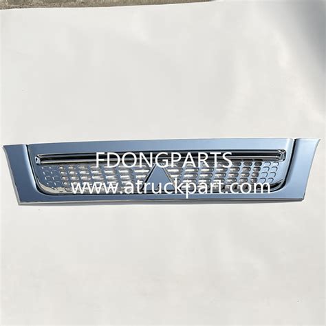 MITSUBISHI FUSO CANTER 2006 FE83 FE385 FE71 3 Tons CHROME GRILLE KROM