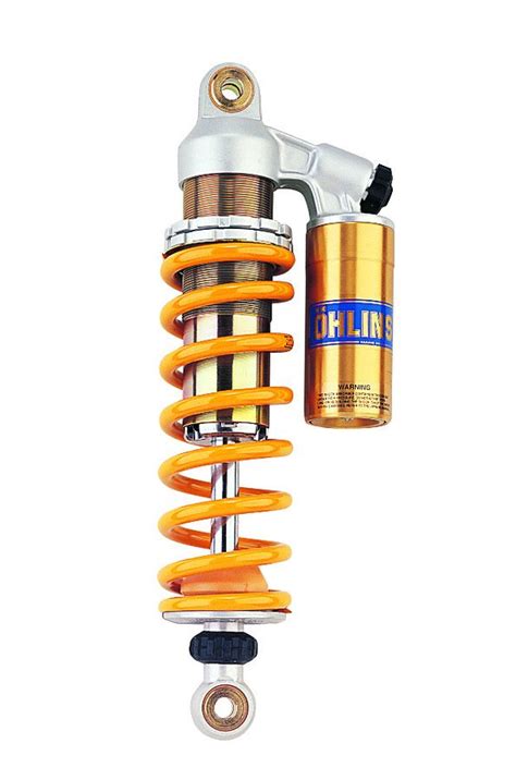 Öhlins STX 46 Street Stoßdämpfer BM 317 um 924 77 EUR 1000PS Shop