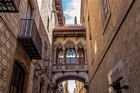 Barri Gòtic (Gothic Quarter) Reviews | U.S. News Travel