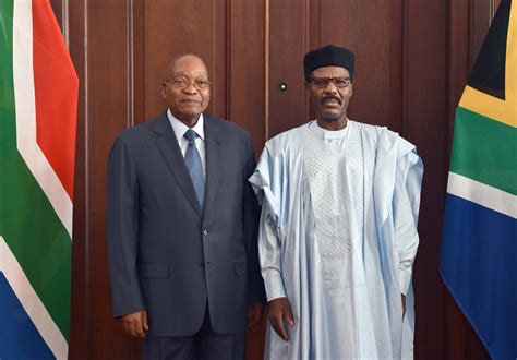 Embassy - Chad Embassy