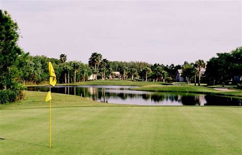 Westchase Golf Club, Tampa, Florida - Golf course information and reviews.