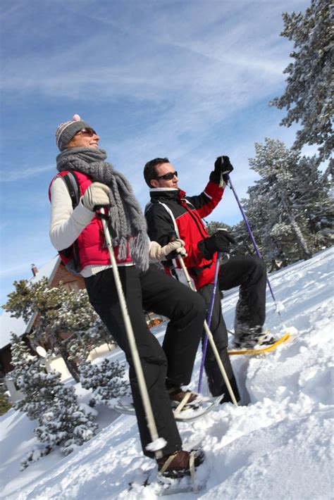 Backcountry Snowshoeing Tours in Durango – Durango Quality Inn – 2930 ...