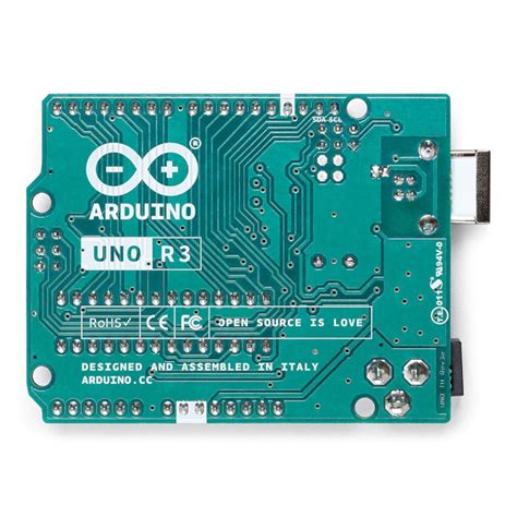 Arduino Uno Rev3 A000066 Sklep Kamami