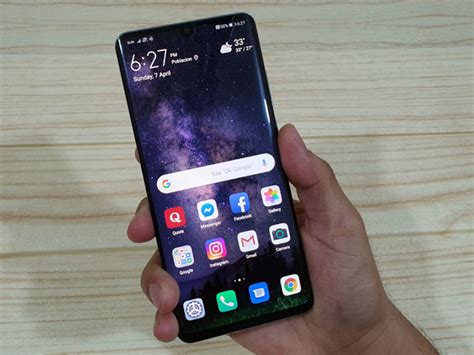 Huawei P30 Pro Review More Than Just 50x Zoom Pinoy Techno Guide