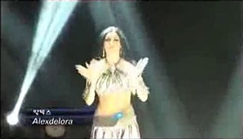 Superb Hot Sexy Arabic Belly Dance Alex Delora Video Dailymotion