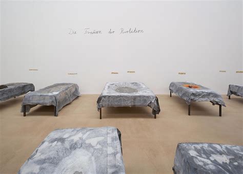 Anselm Kiefer - Exhibitions - Hall Art Foundation