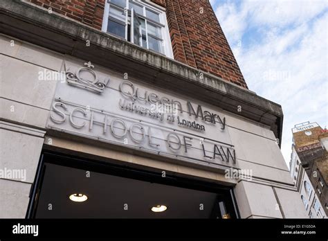 Queen Mary University Of London Qmul Hi Res Stock Photography And