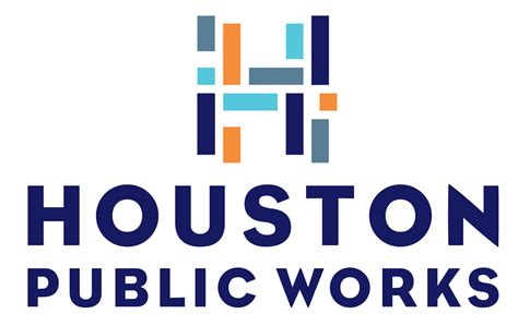 Houston Public Works Open Data