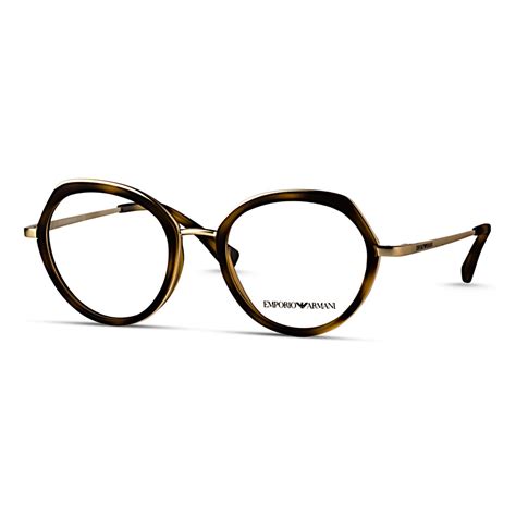 Introducir 34+ imagen emporio armani women's glasses frames - Abzlocal.mx