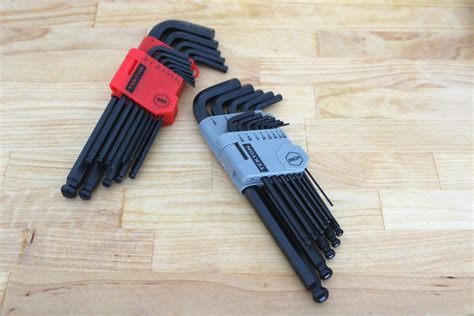 The 5 Best Allen Wrench Sets 2022 Review This Old House