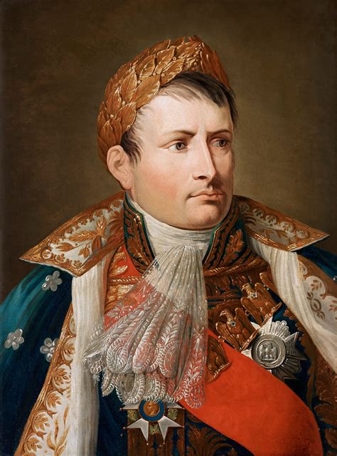 Наполеон как имиджмейкер
