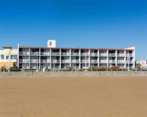 14 of the Best Virginia Beach Oceanfront Suites for Families - The ...