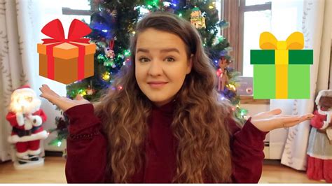 Vlogmas Day 3 My Christmas Wishlist Youtube