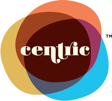 Centric Logo Television