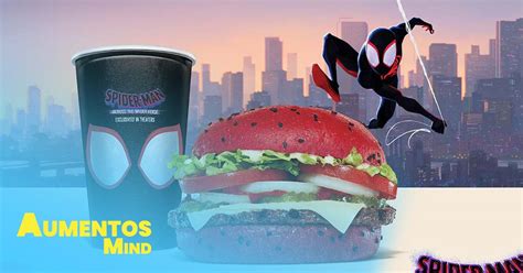 Burger King Recria Seu Whopper Para O Lançamento Do Filme De Animação