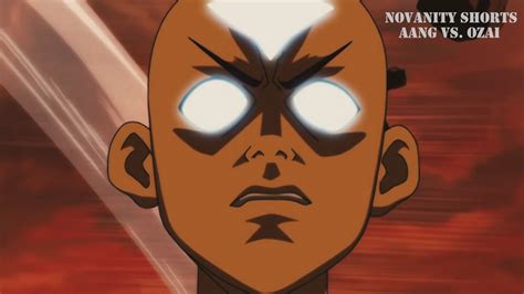 Aang Vs. Ozai "But With RAINBOW FIRE PT.2" : r/TheLastAirbender