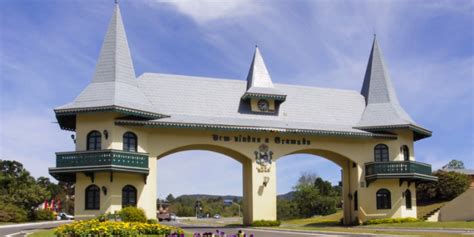 Pontos turísticos em Gramado 21 lugares para conhecer Vita Boulevard