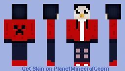 Penguin Minecraft Skin