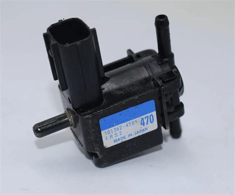 Solenoide De V Lvula De Vac O Di Sel 101362 4701 1013624701 Para HONDA