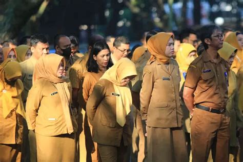 Batas Usia Pensiun PNS Terbaru 2023 Bisa Ajukan Pensiun Dini Pakai