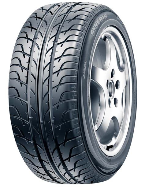 TIGAR 205/50R16 SYNERIS - Gumi.mk