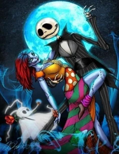 Pin By Tency O Connor On Jack Is Back Jack Nightmare Before