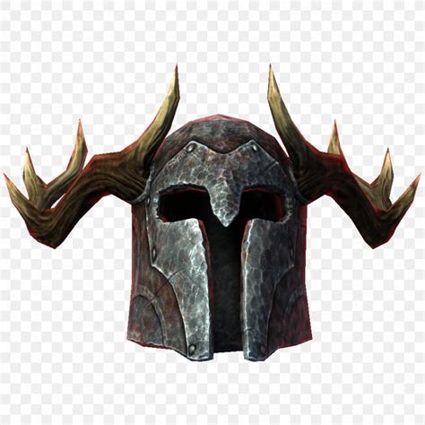 The Elder Scrolls Iii Morrowind Helmet Video Games Mod Png 880x880px